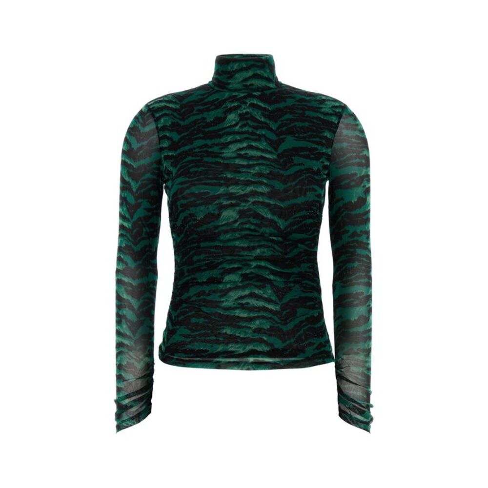 Diane Von Furstenberg Women Top Logan